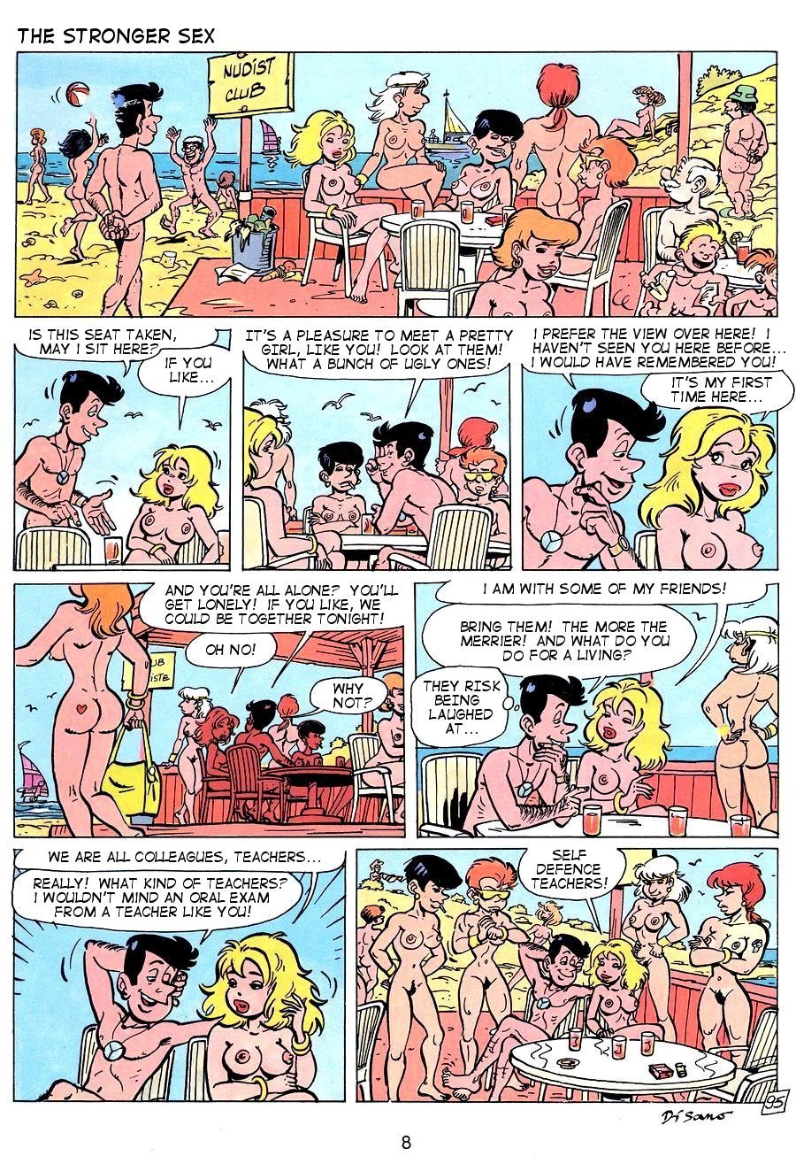 Innocence Unlimited page 9 full