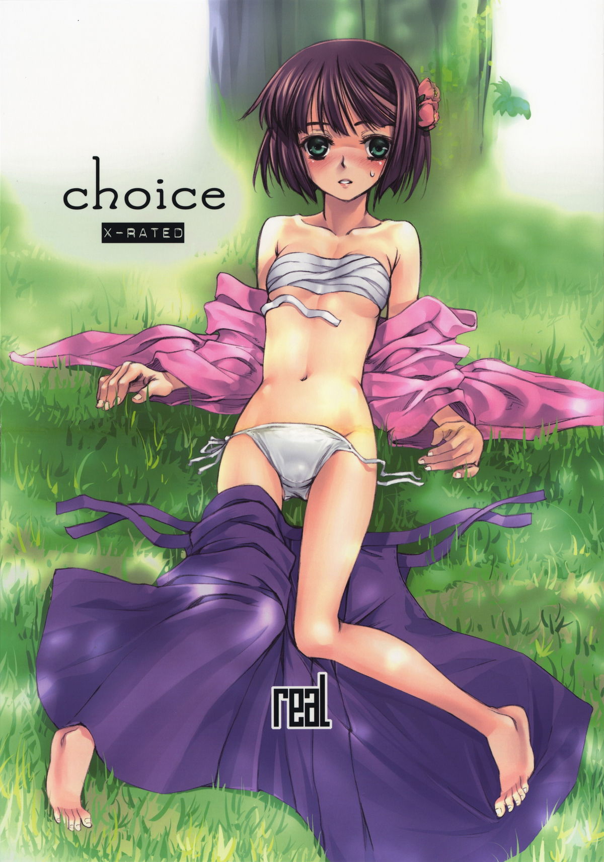 choice page 2 full
