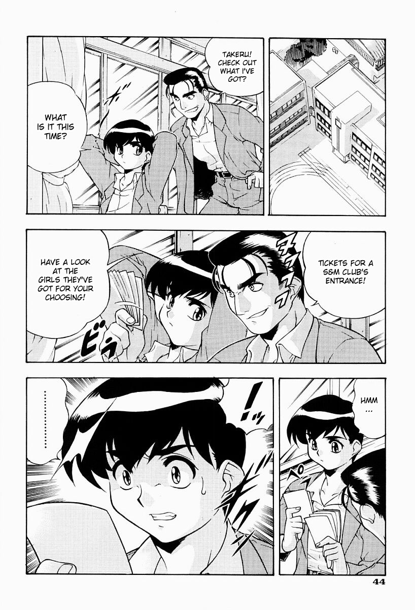 Mother page 2 full