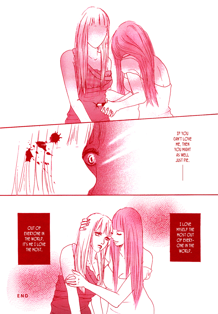 Girls Only page 12 full