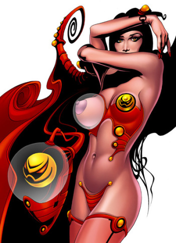 PANZAR Graphics cover