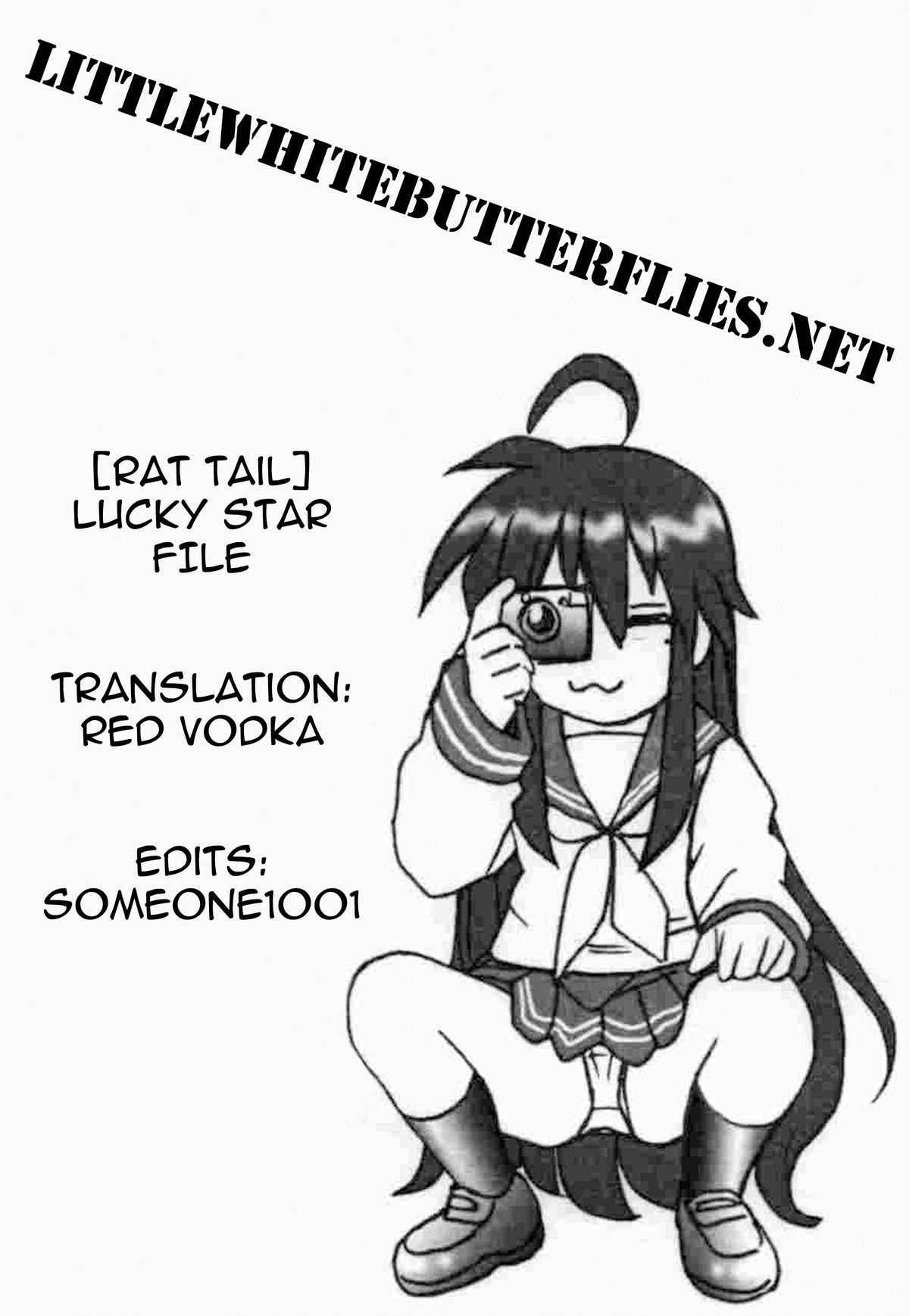 Lucky Star FILE   =LWB= page 11 full