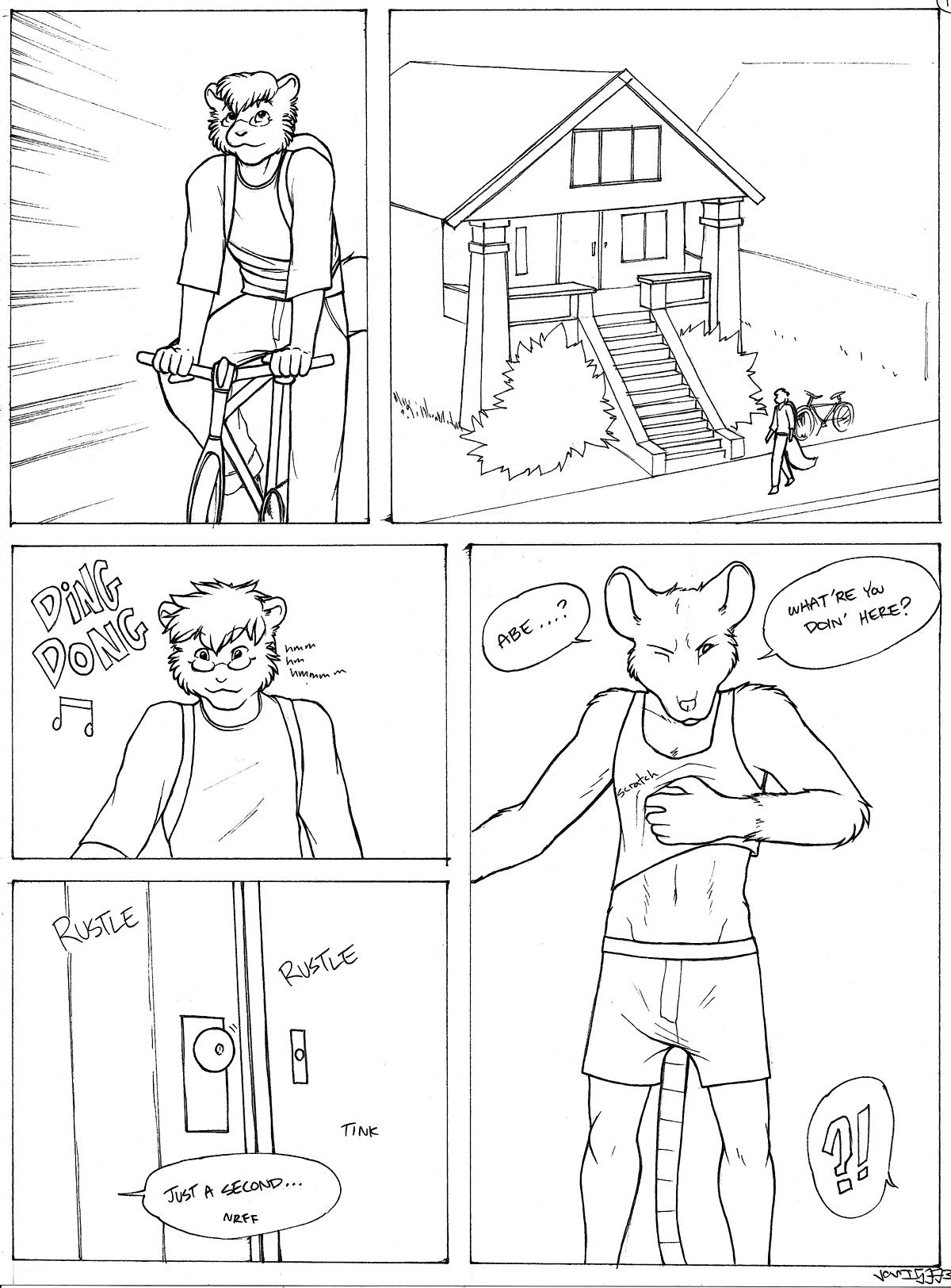 Special Tutoring page 1 full