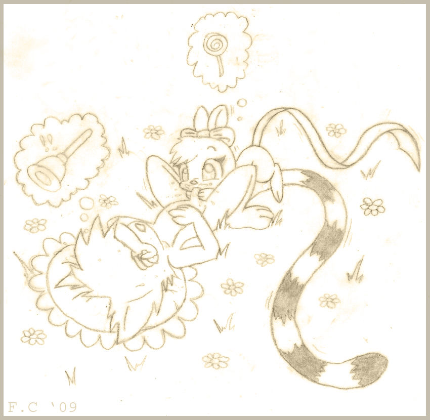 Furry art page 2 full