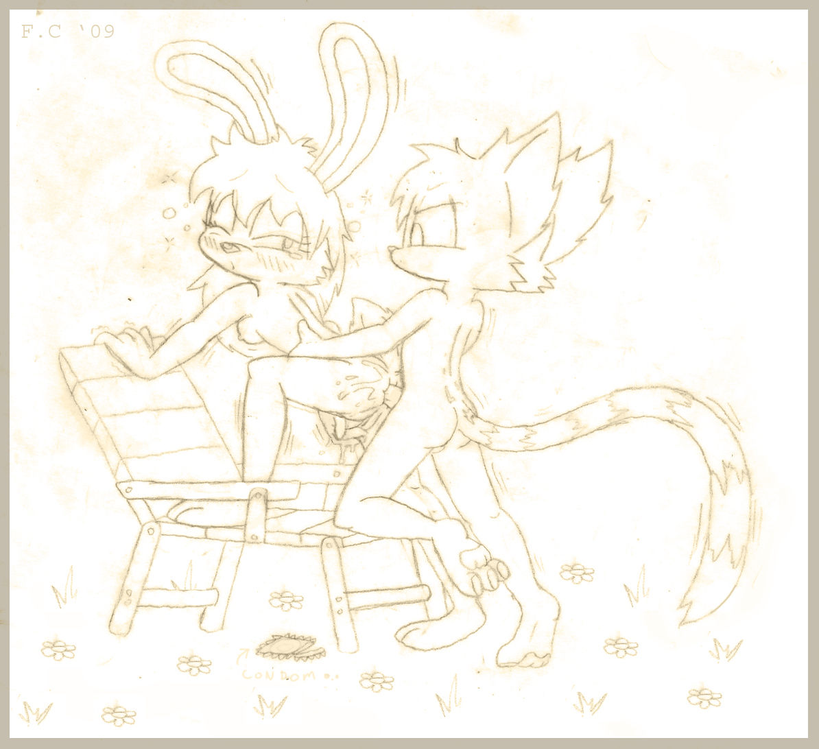 Furry art page 6 full