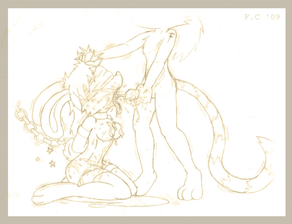 Furry art page 7 full