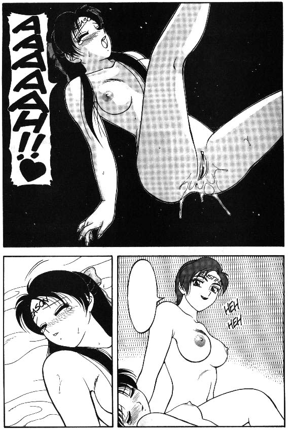 Super Taboo 11 page 6 full