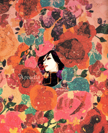 [ROCK'N'DOLLESS (Himemiko)] Arcadia (Code Geass) [English] cover