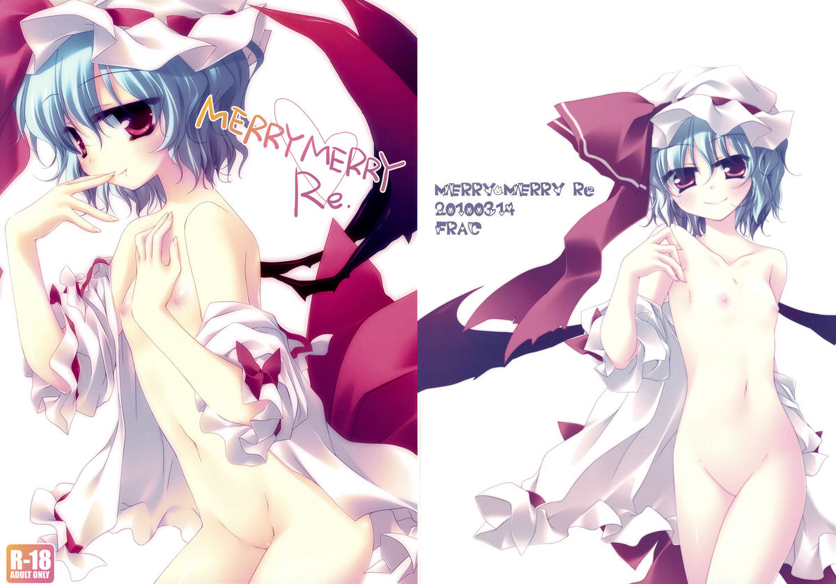 Merry Merry Re page 1 full
