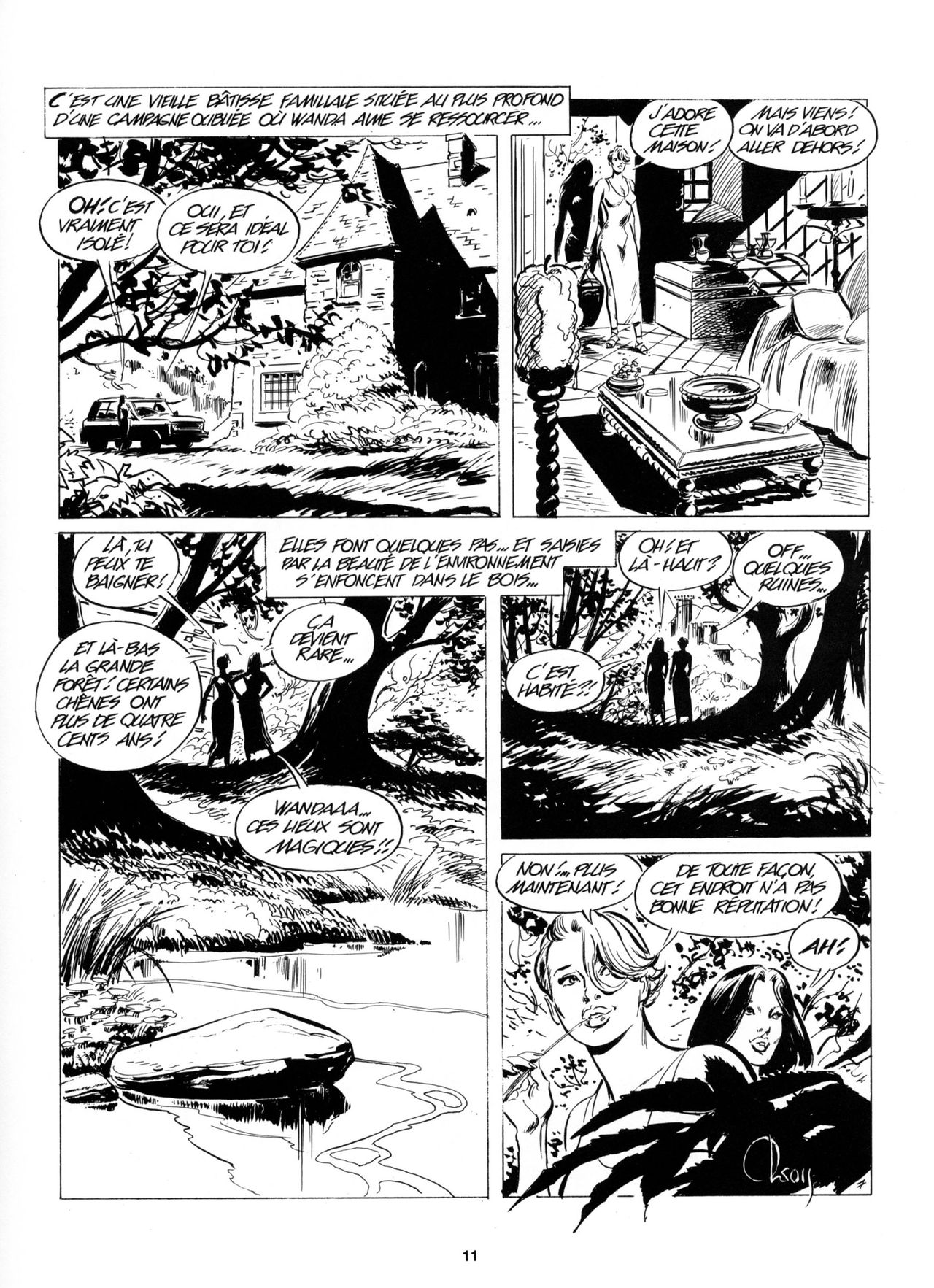 Olson Mi-anges Mi-d&eacute;mons 03 page 11 full