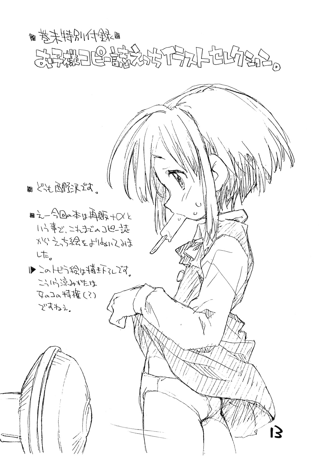 N.H 2／3 sekandoedeishon page 12 full