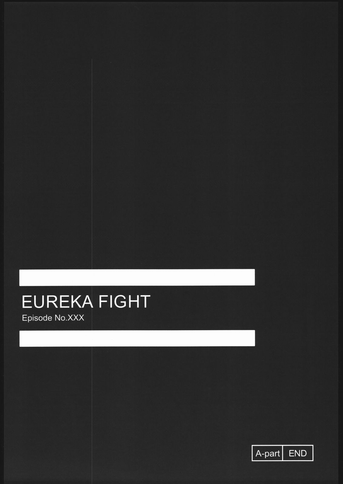 Eureka Fight page 12 full
