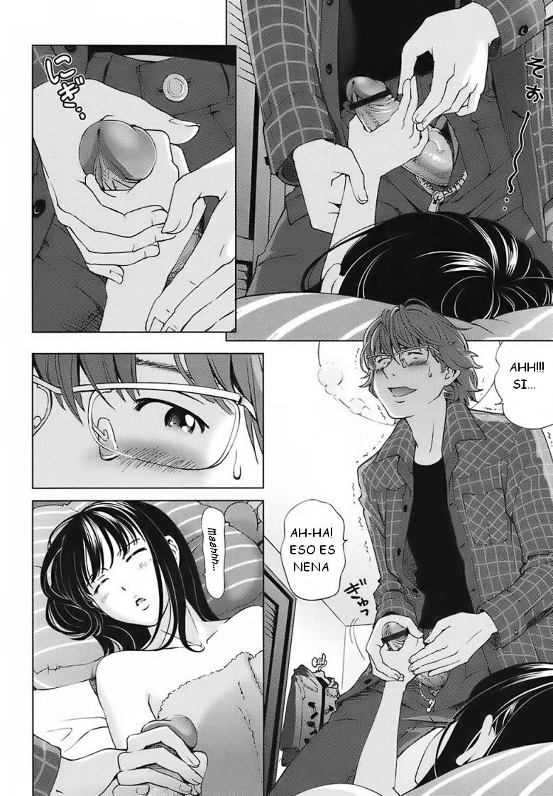 Datenshi no Sai Challenge | Angeles caidos una nueva insurrecion page 12 full