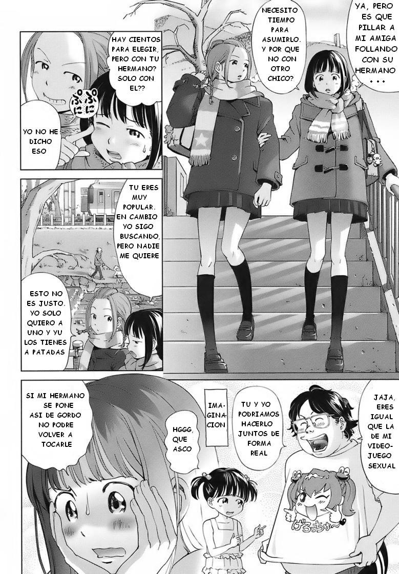 Datenshi no Sai Challenge | Angeles caidos una nueva insurrecion page 2 full