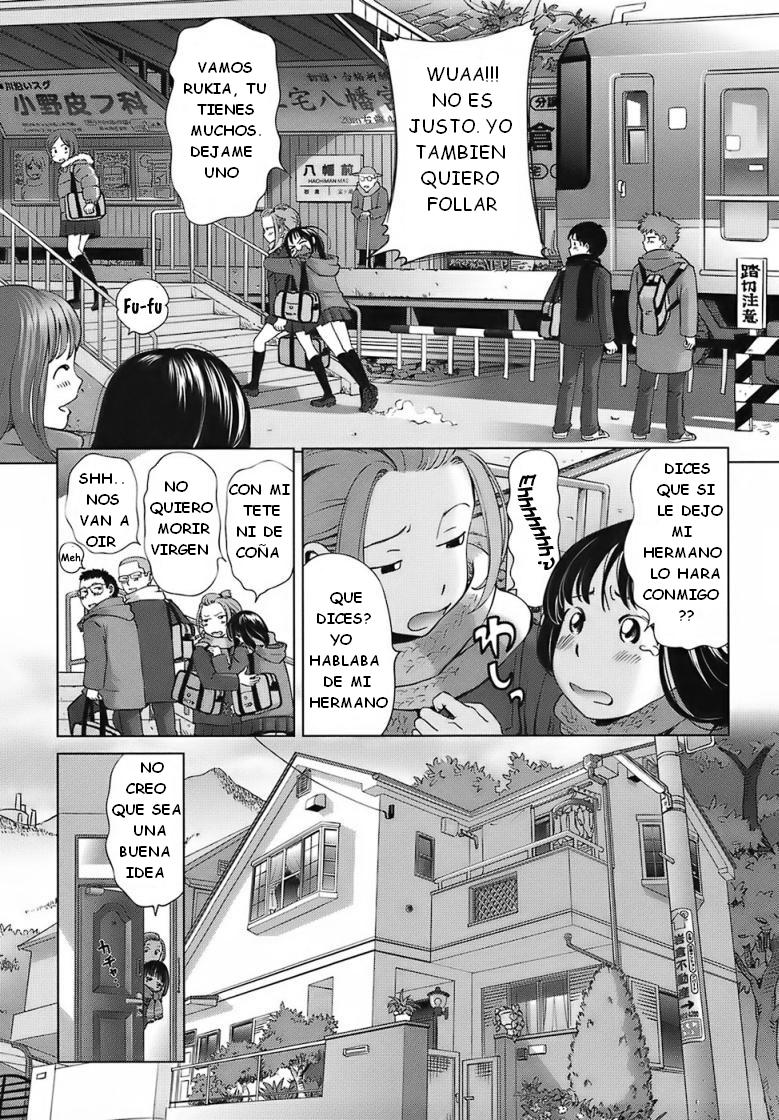 Datenshi no Sai Challenge | Angeles caidos una nueva insurrecion page 3 full