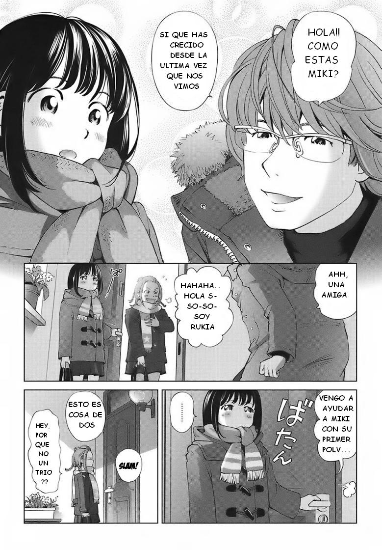 Datenshi no Sai Challenge | Angeles caidos una nueva insurrecion page 5 full