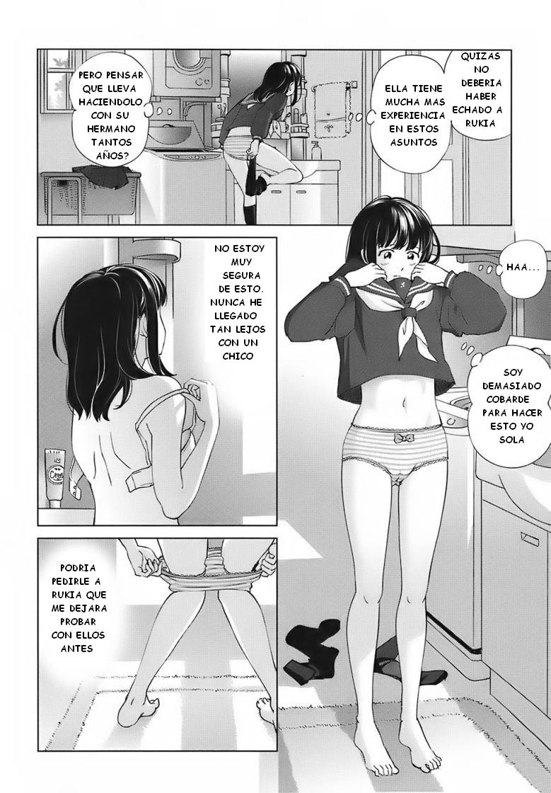 Datenshi no Sai Challenge | Angeles caidos una nueva insurrecion page 6 full