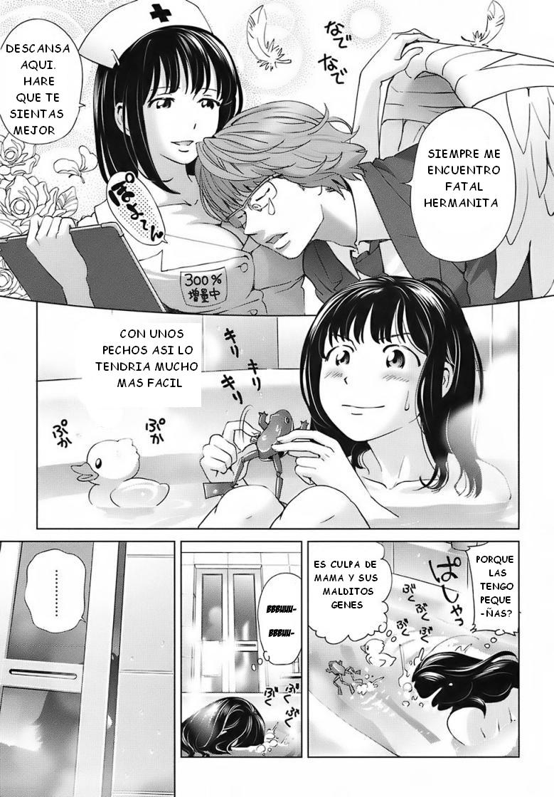 Datenshi no Sai Challenge | Angeles caidos una nueva insurrecion page 7 full