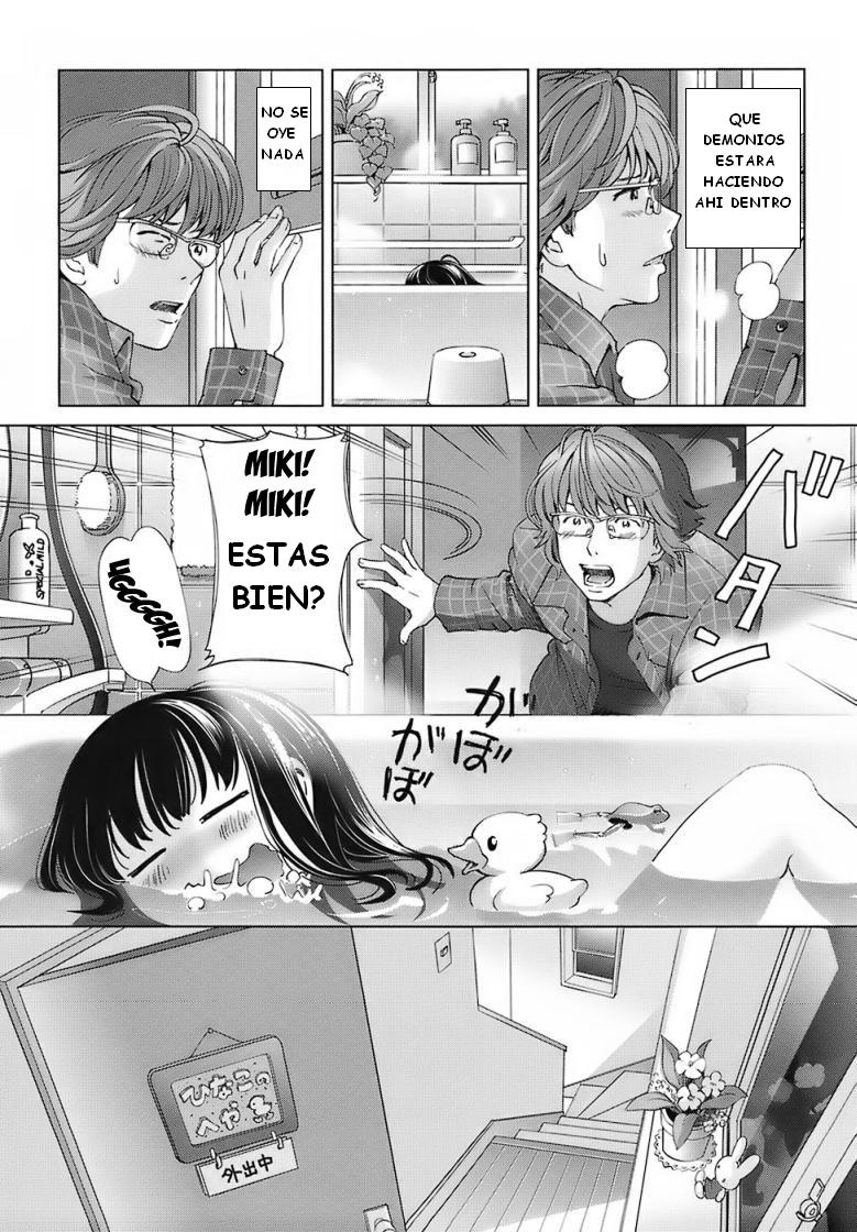 Datenshi no Sai Challenge | Angeles caidos una nueva insurrecion page 9 full
