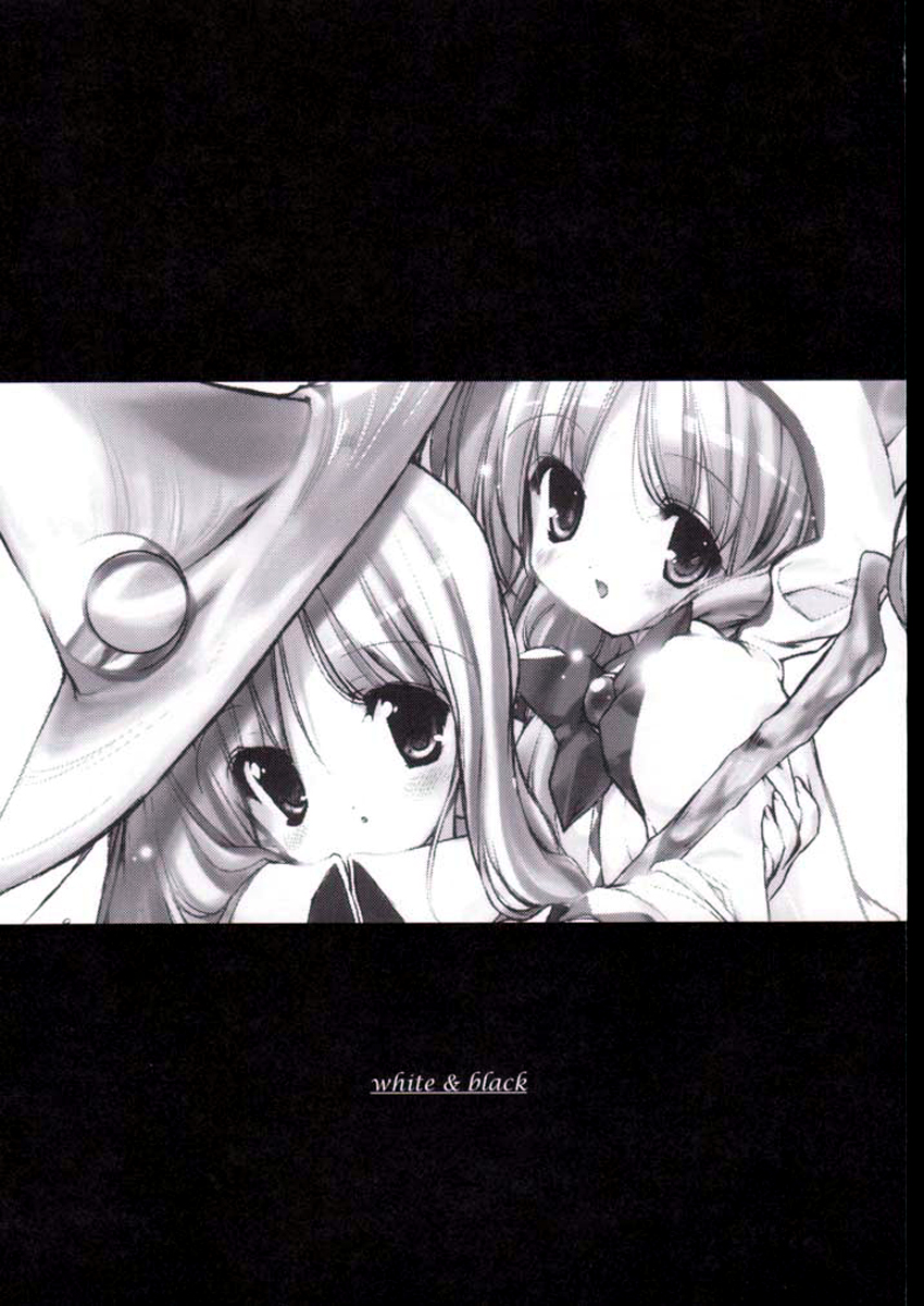 white & black page 2 full