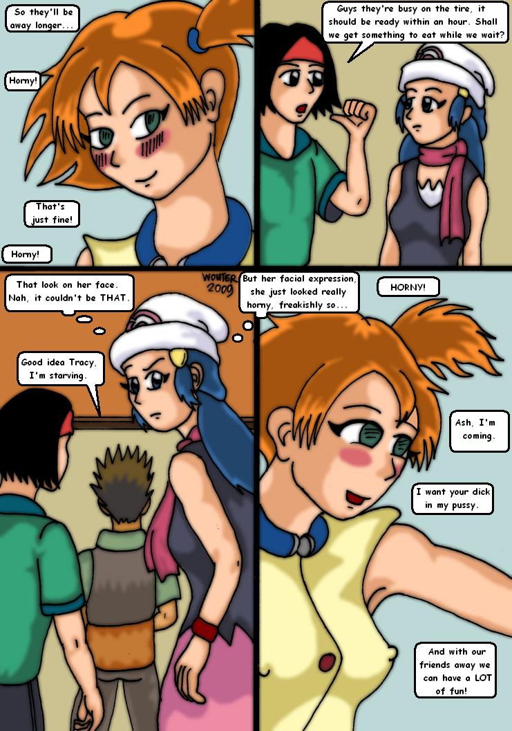 A Stunspore Encounter page 10 full