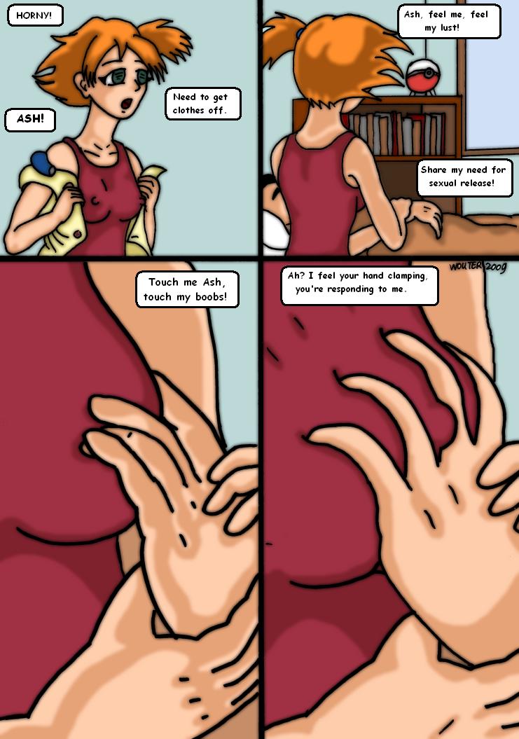 A Stunspore Encounter page 11 full