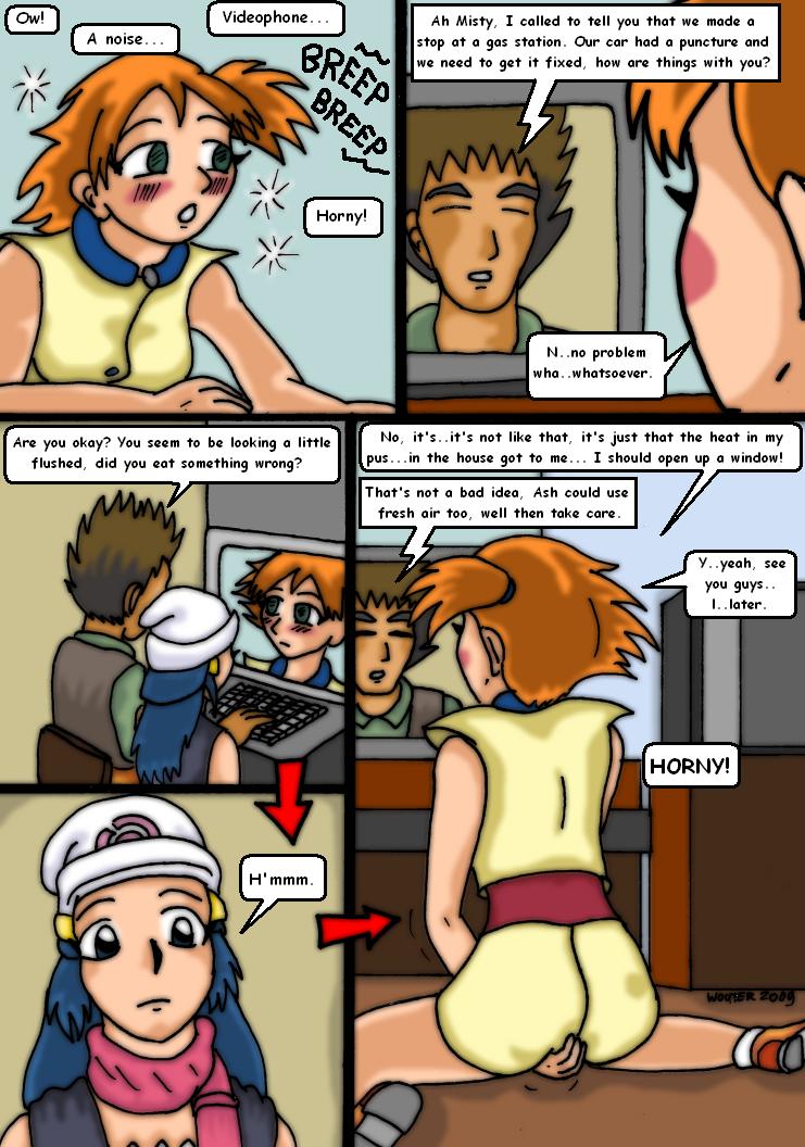 A Stunspore Encounter page 9 full