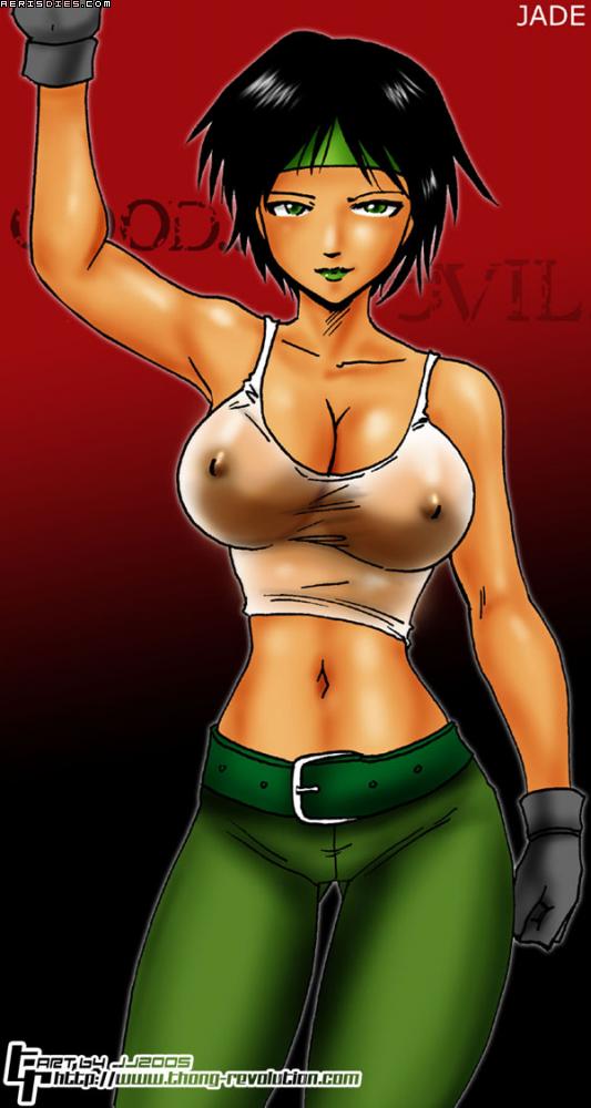 Beyond Good&Evil page 10 full