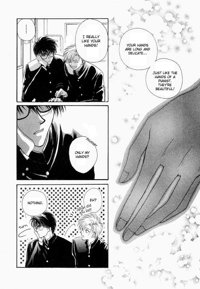 Electric Hands  English page 11 full