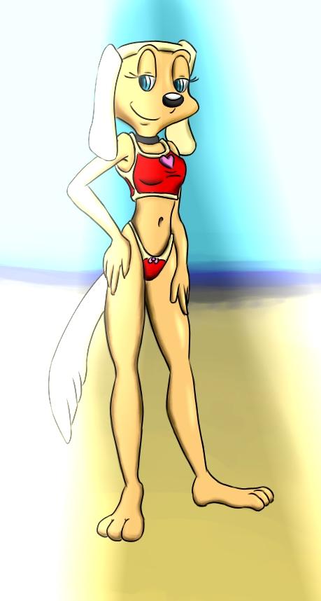 Brandy & Mr. Whiskers page 7 full