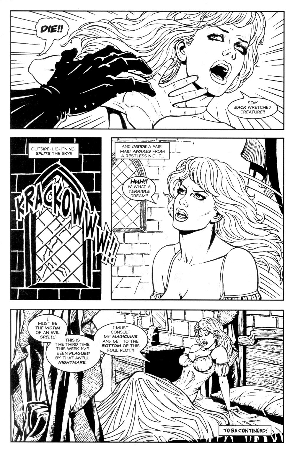 Raw Media - Volume 6 page 10 full