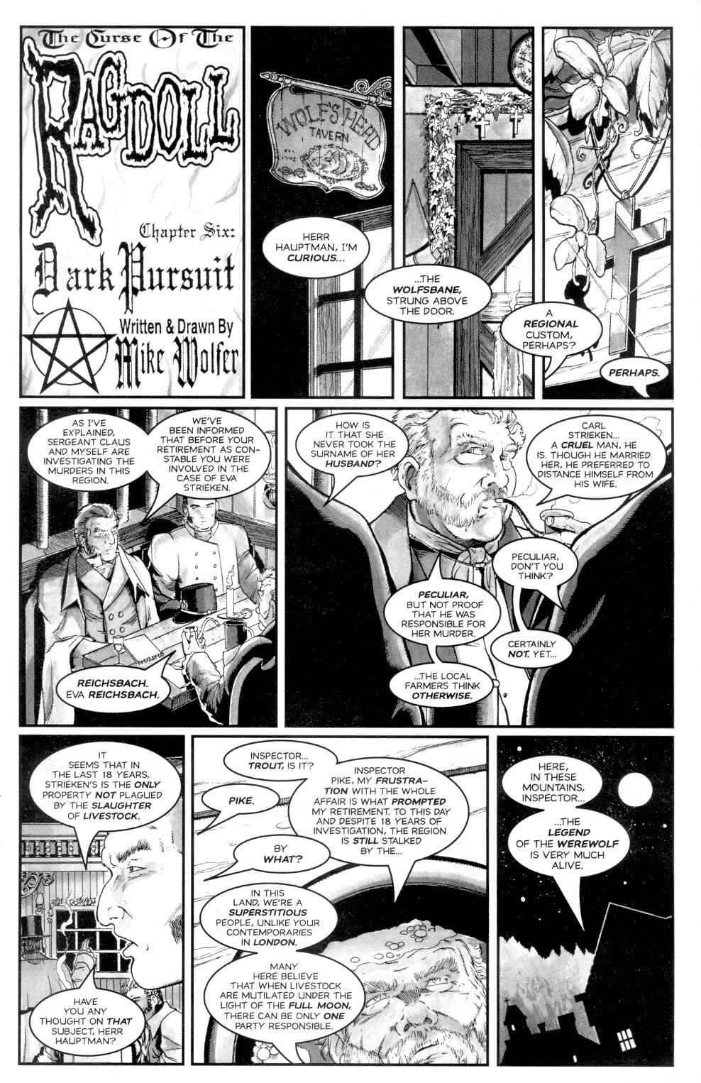 Raw Media - Volume 6 page 11 full