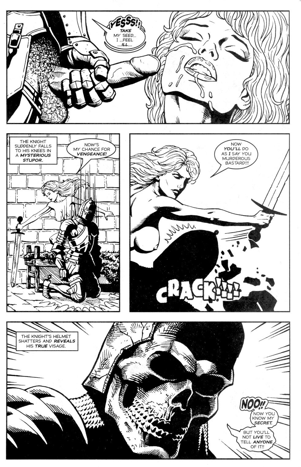 Raw Media - Volume 6 page 9 full