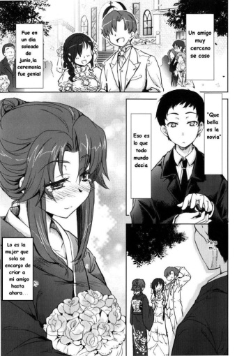 [Arima Zin] TomoHaha [Spanish] {Varkatzas666} cover