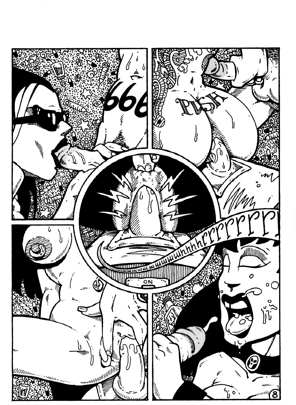 Sybiana Land page 11 full