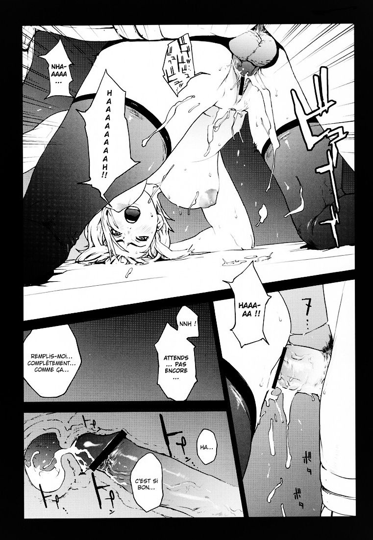 ORANGE SUNSHINE page 12 full