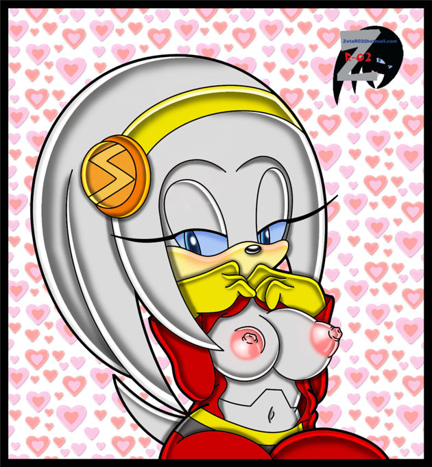 The Ultimate Hentai the Hedgehog OGRY xxx page 11 full