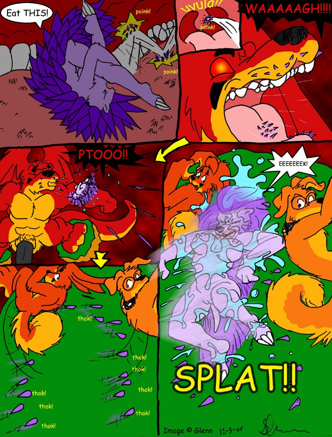 Mememe page 11 full