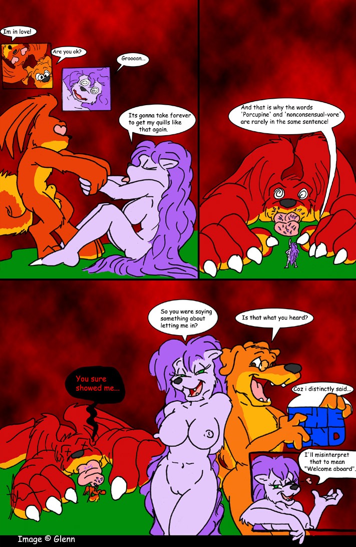 Mememe page 12 full