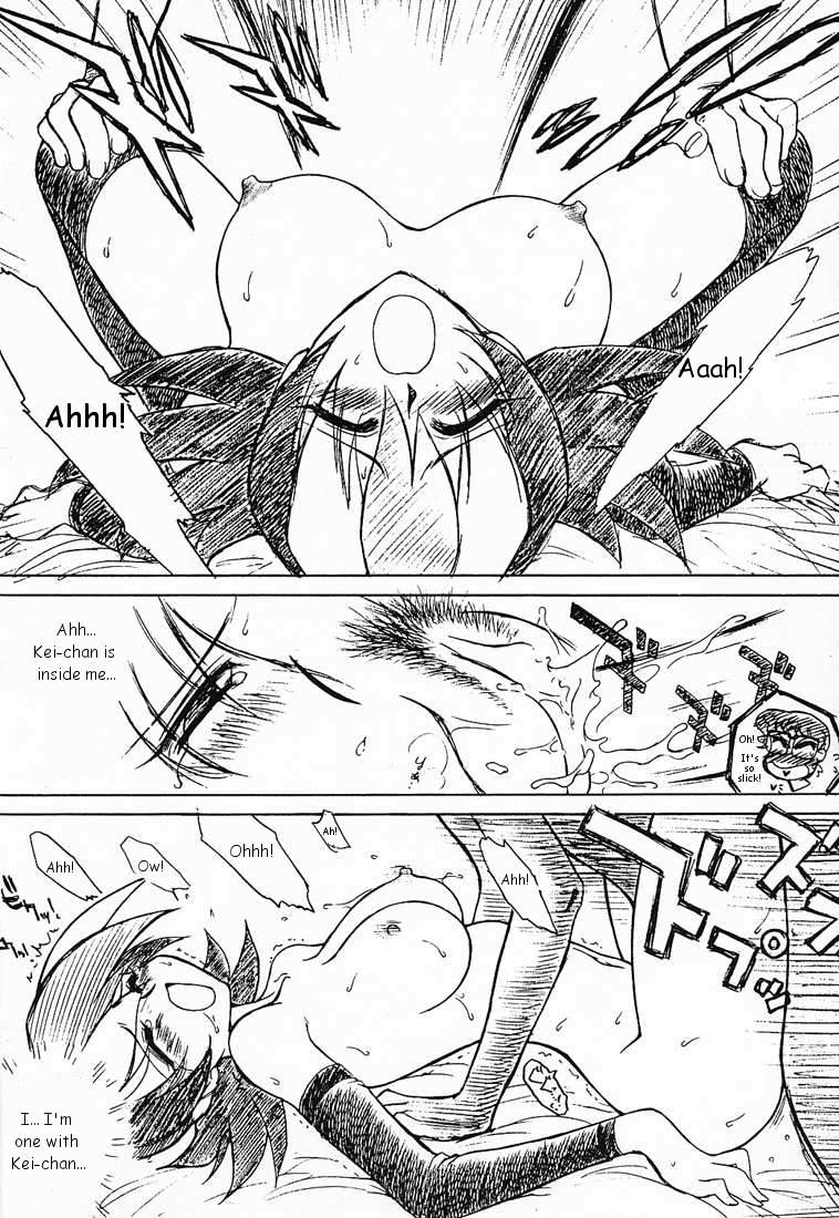 Echoes -Act 2- page 11 full