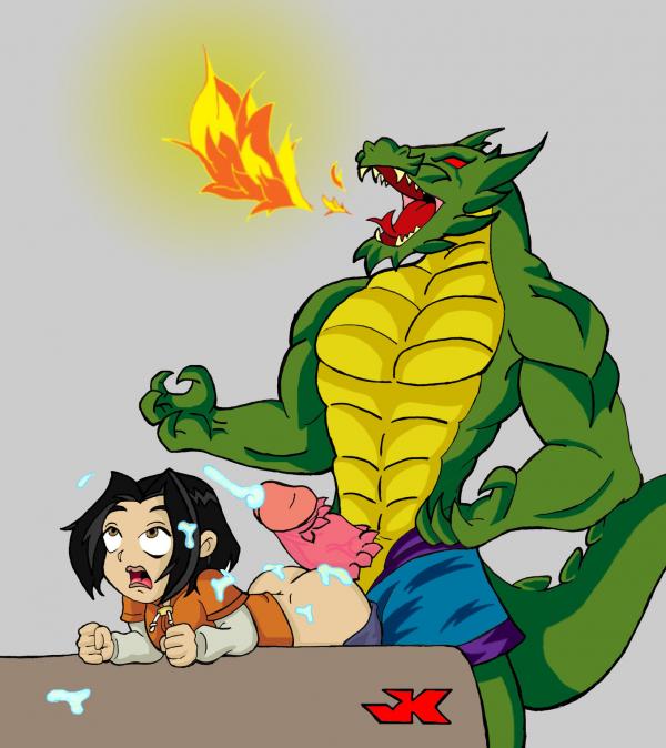 jade chan page 9 full