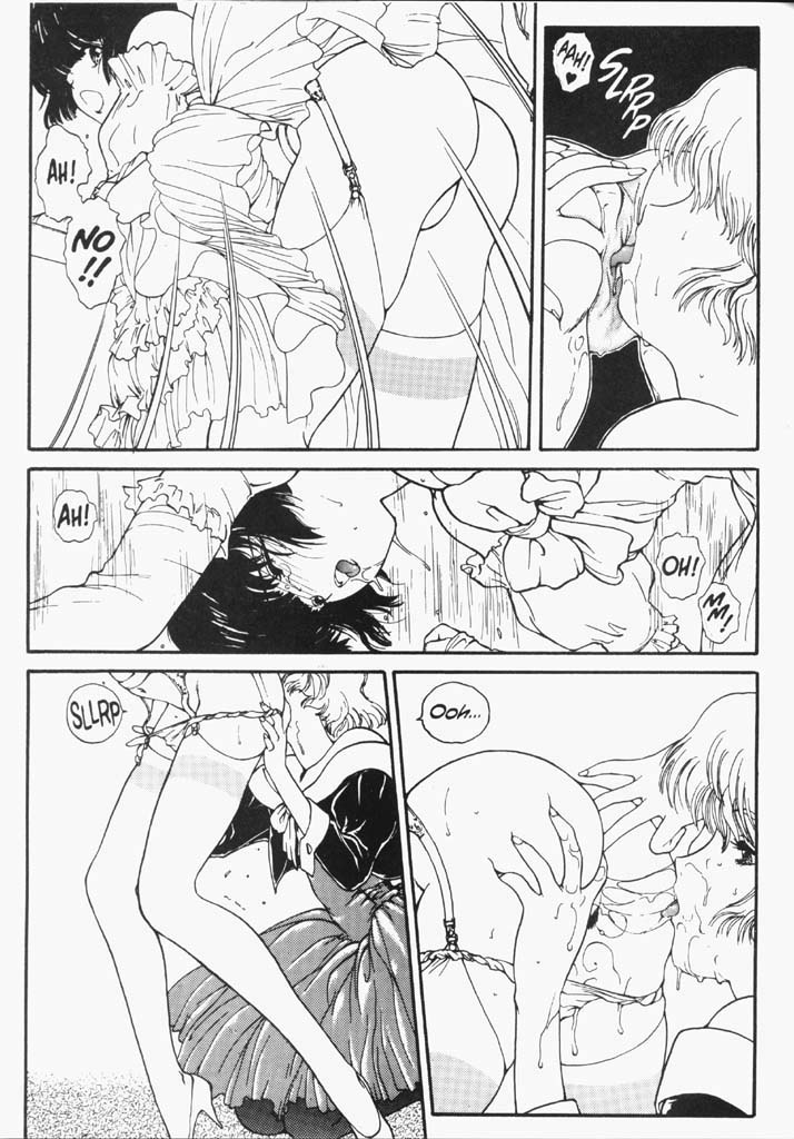 Countdown Sex Bombs 02 page 11 full
