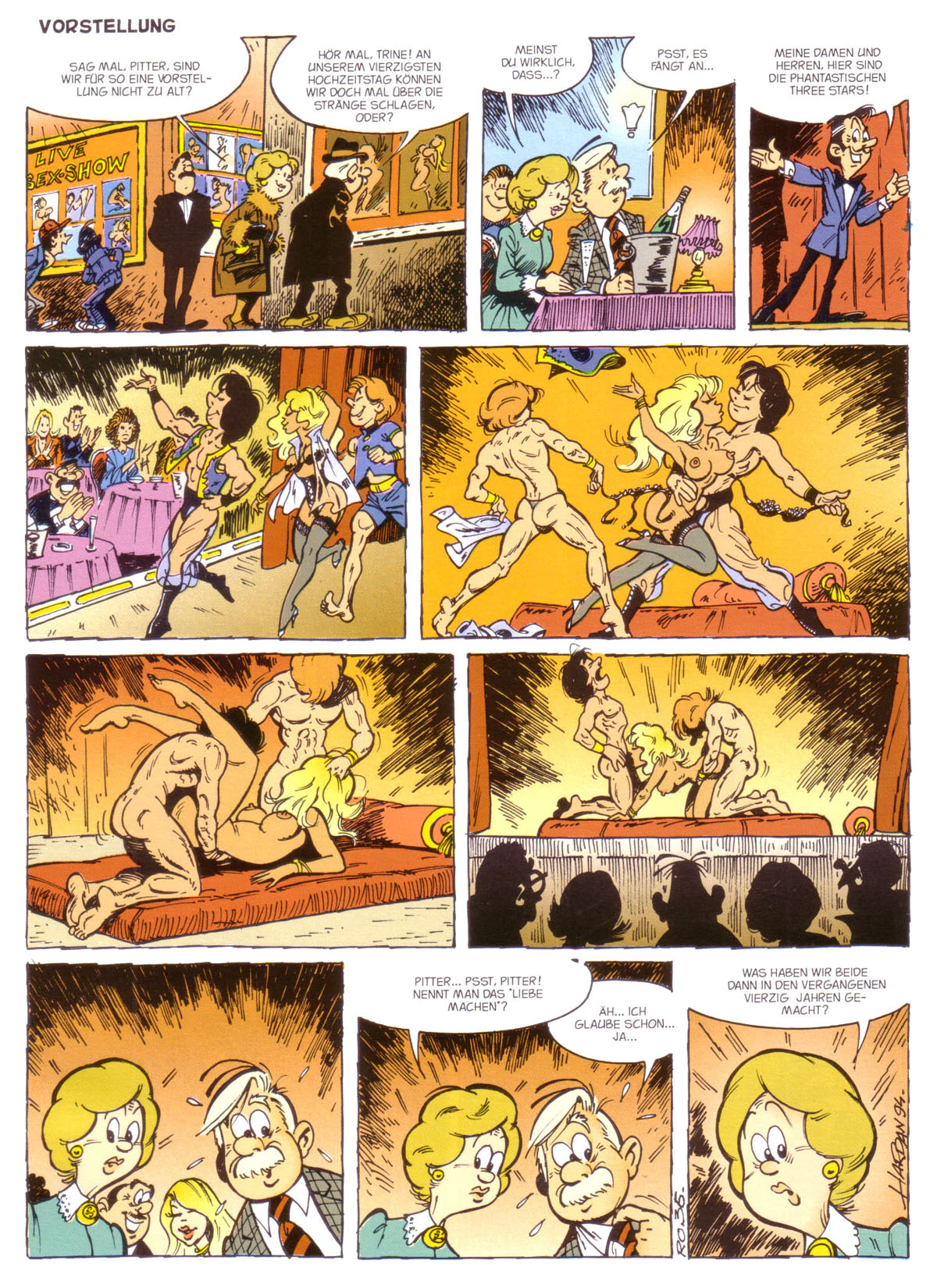 Heisse Kopfe  7 page 11 full