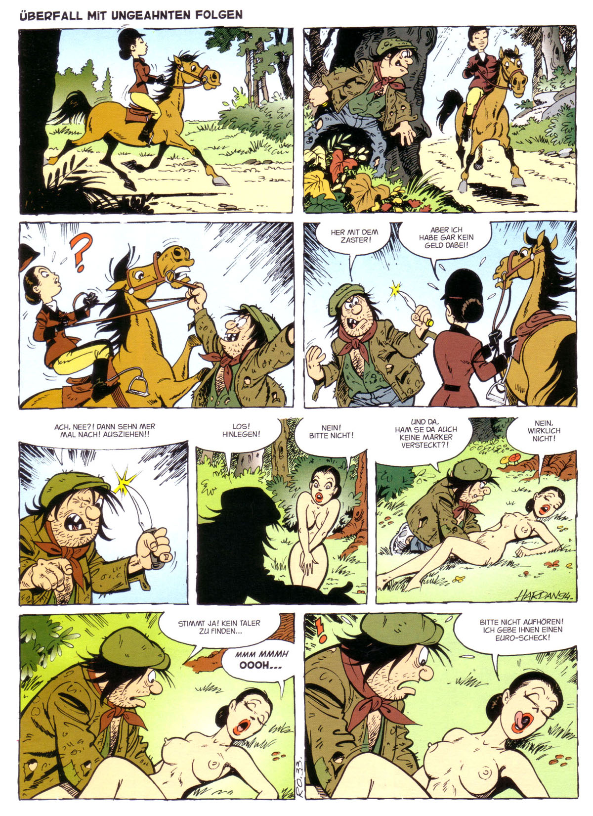 Heisse Kopfe  7 page 9 full