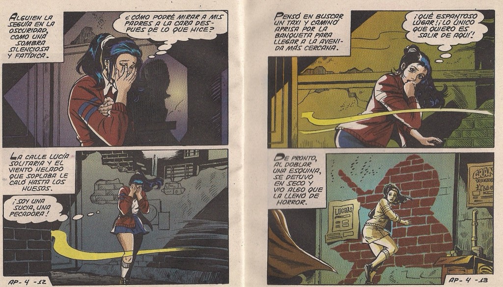 Almas Perversas 17 page 8 full