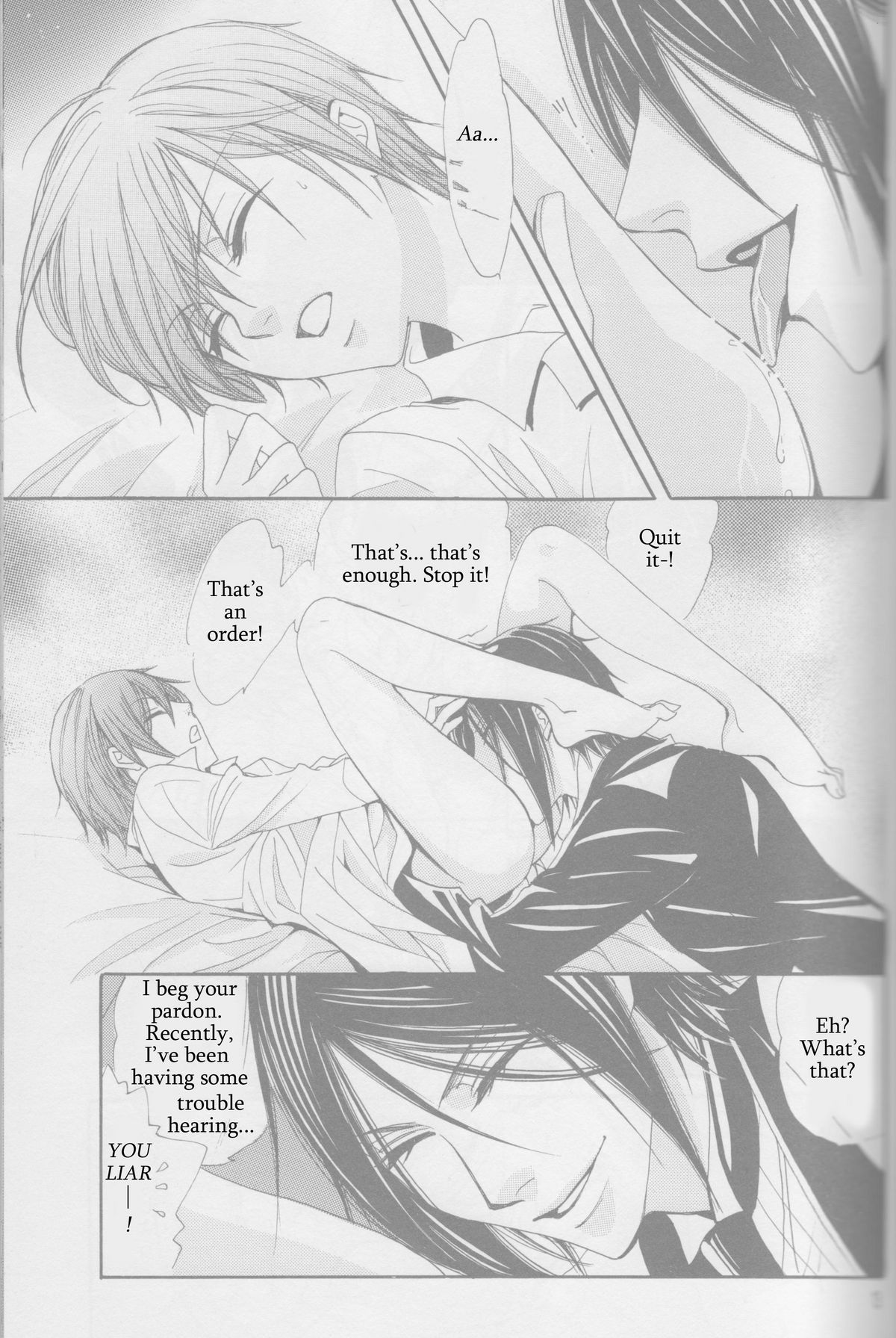 Strawberry Cake page 12 full