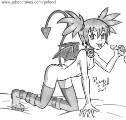 Poland Collection Update Feb-10