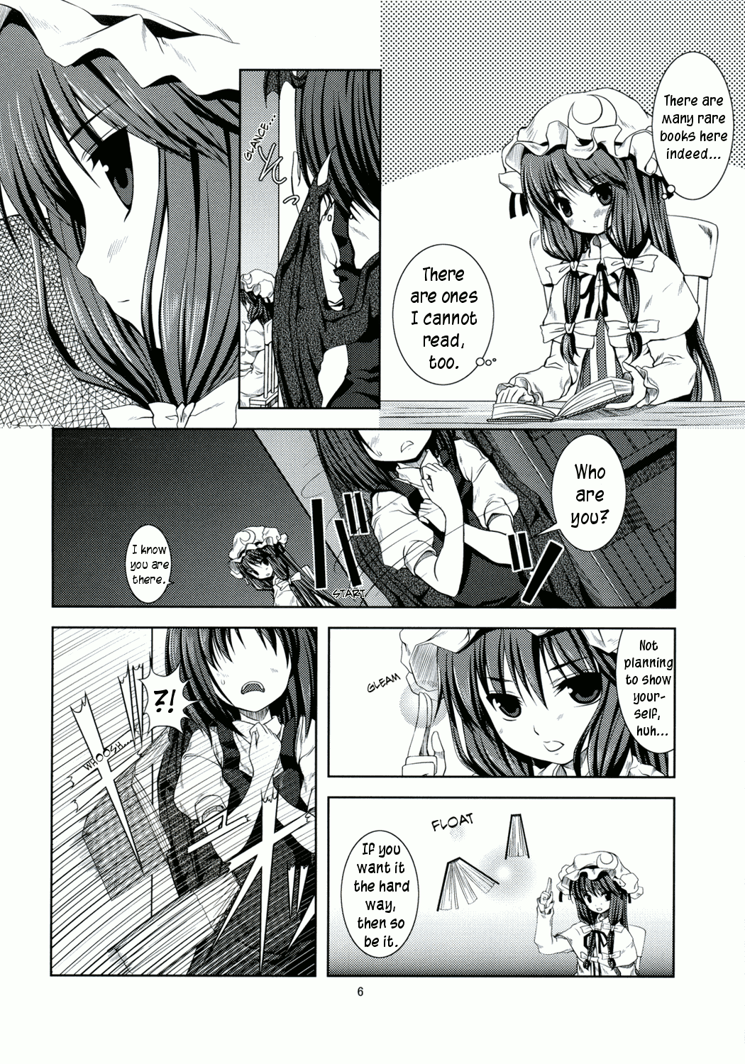Akuma no Doukei | A Devil's Desire page 3 full