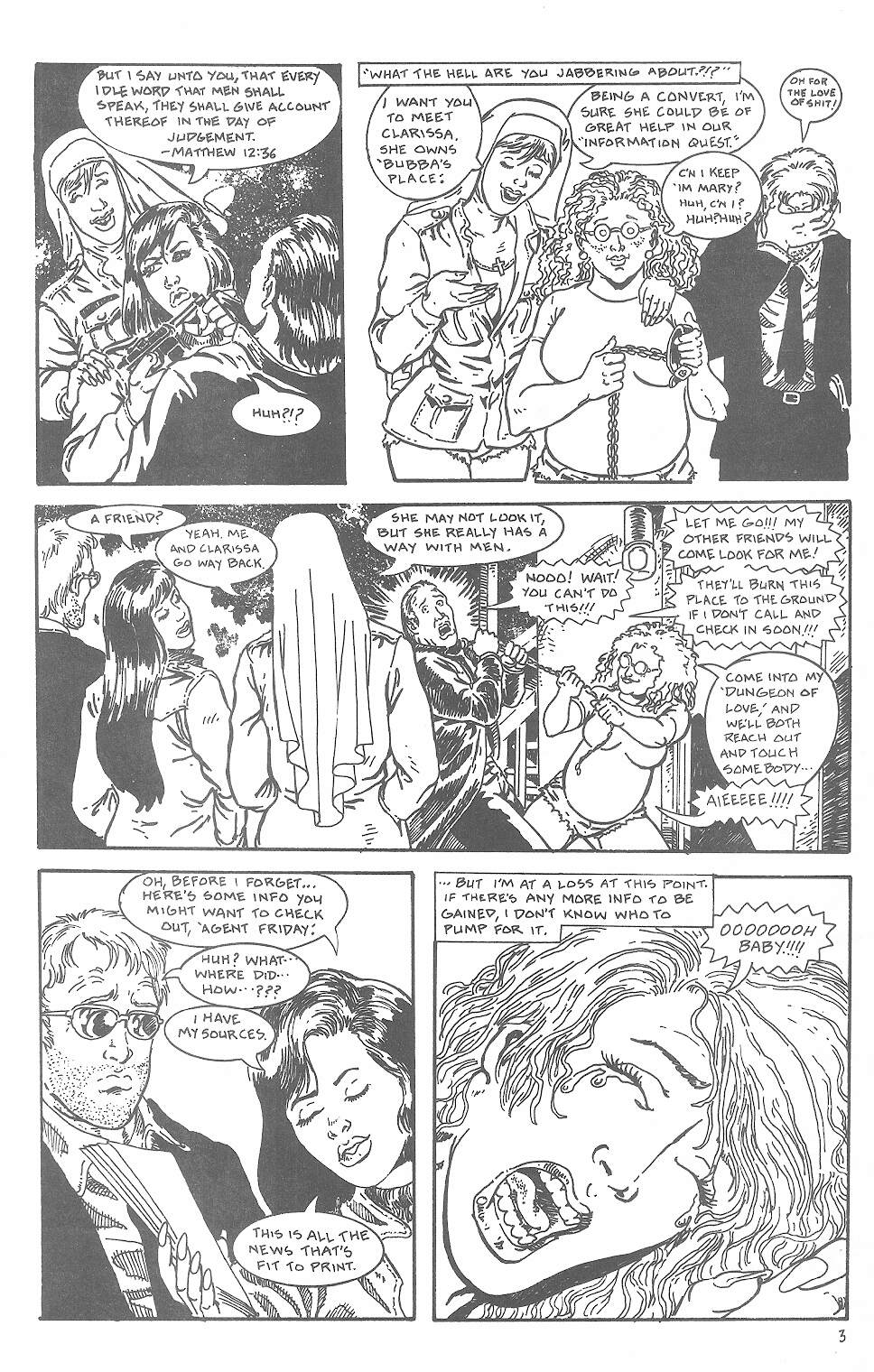 Naked Angels #3 page 5 full