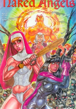 Naked Angels #3